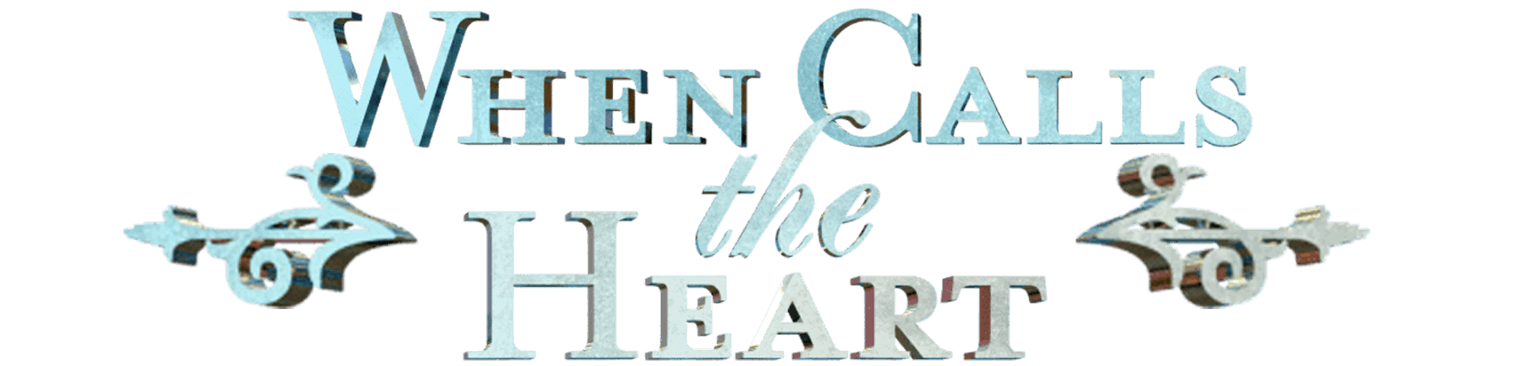 When Calls the Heart